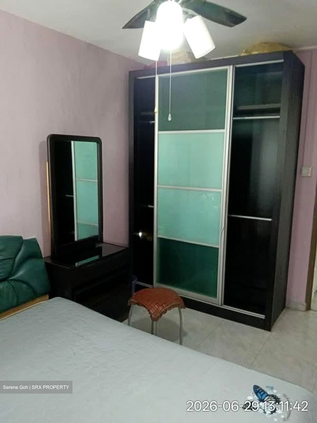 Blk 111 Woodlands Street 13 (Woodlands), HDB Executive #579081211